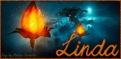 GaÂ´hoole - Linda