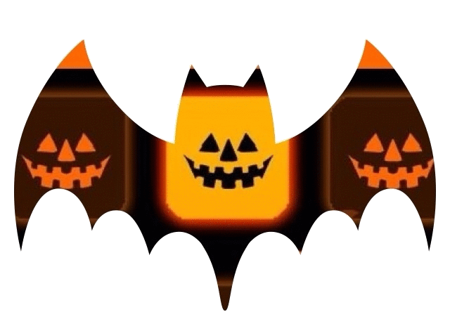 Halloween Bat