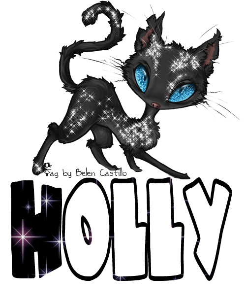 Coraline - Holly