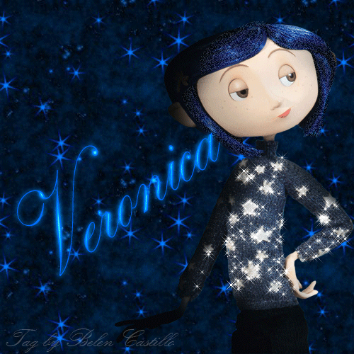 Coraline - Veronica
