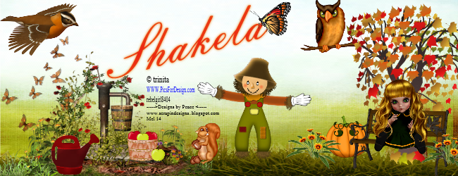 Shakela