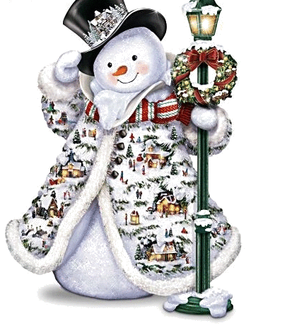 Snowman