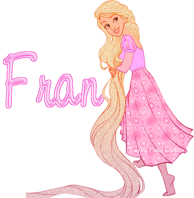 Tagled - Fran