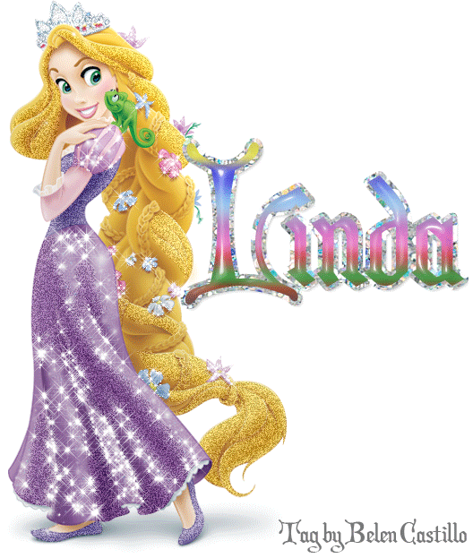 Tagled - Linda