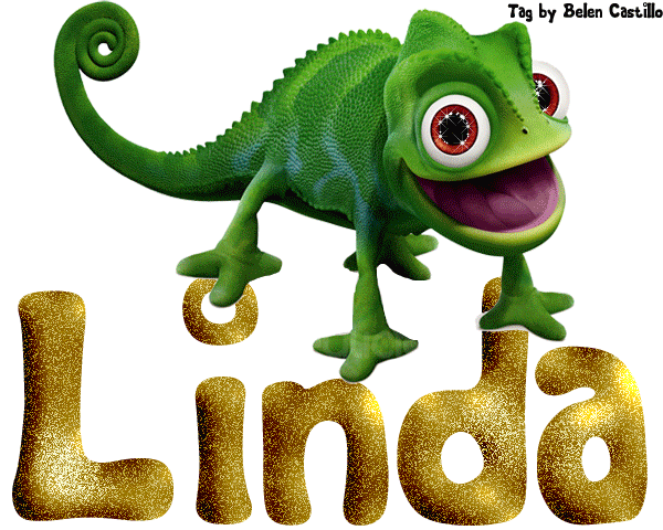 Tagled - Linda