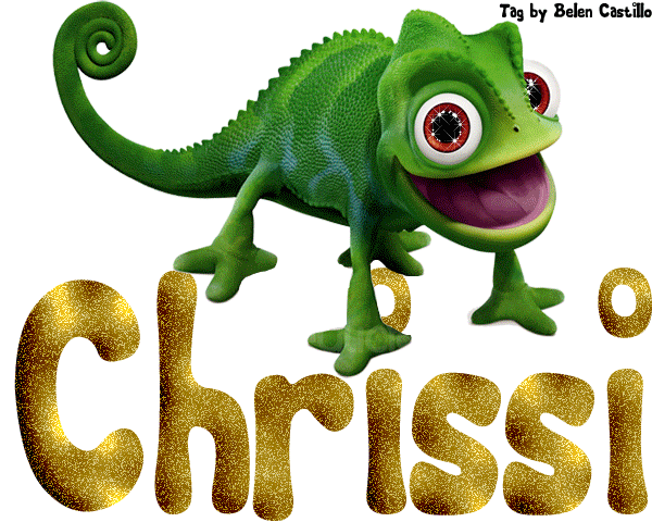 Tagled - Chrissi
