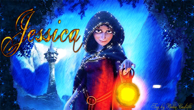 Tagled - Jessica