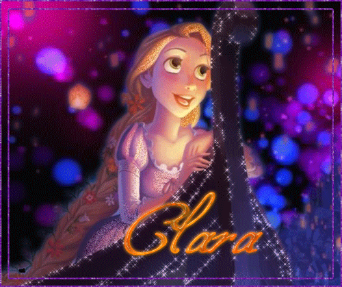 Tagled - Clara