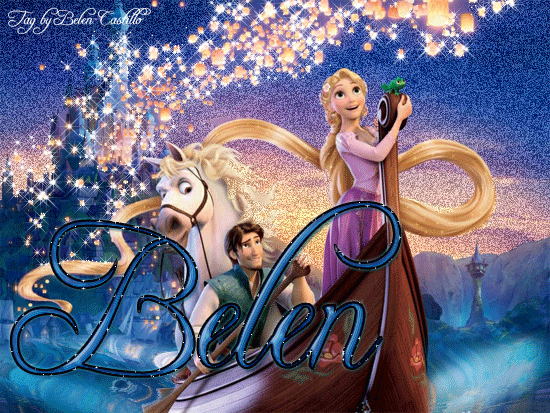 Tagled - Belen