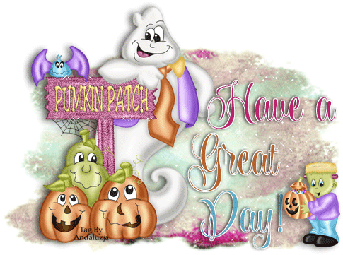 Image result for have a great day animated