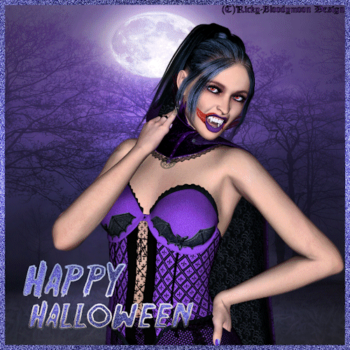Happy Halloween