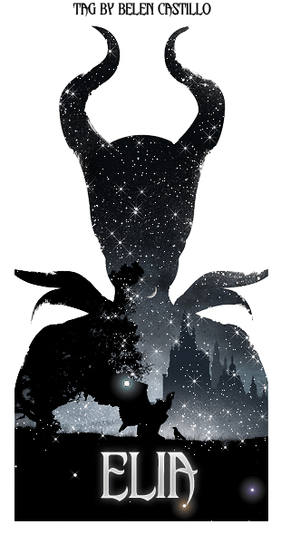 Maleficent - Elia