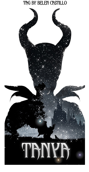 Maleficent - Tanya