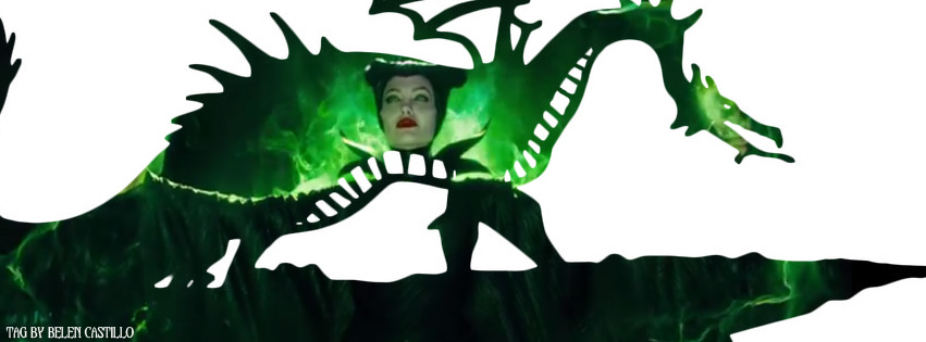 Maleficent