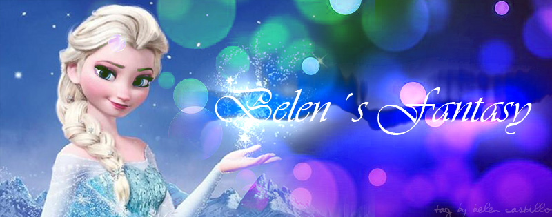 Frozen - BelenÂ´s Fantasy