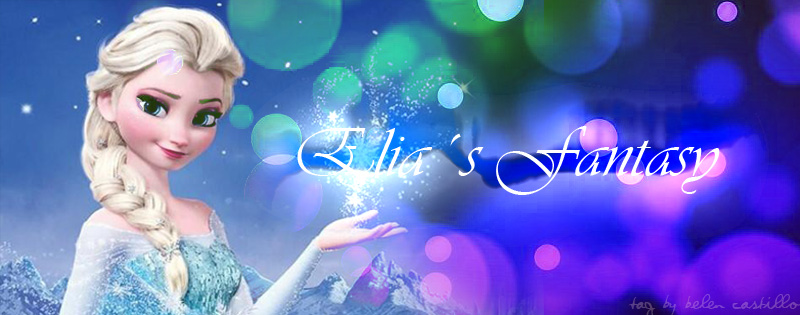 Frozen - EliaÂ´s Fantasy