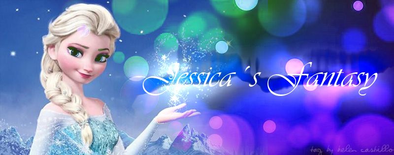Frozen - JessicaÂ´s  Fantasy