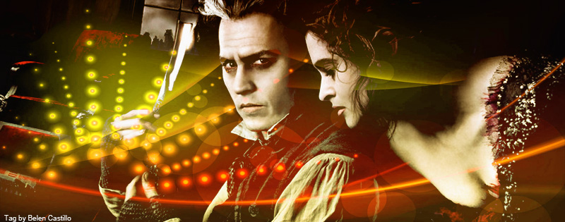 Sweeney Todd