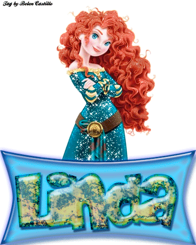 Brave - Linda
