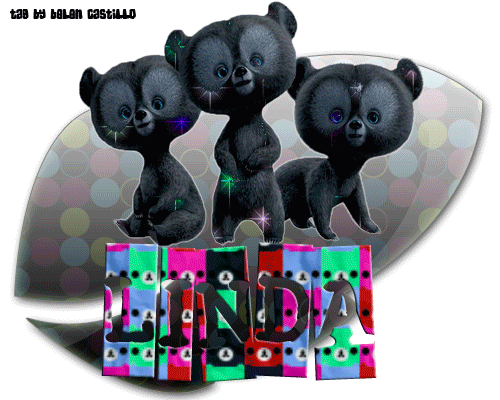 Brave - Linda