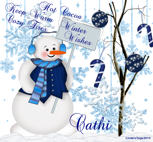 CATHI