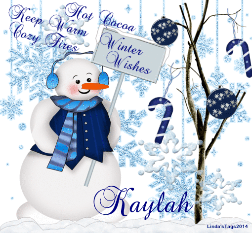 KAYLAH