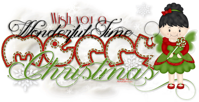 Christmas Fee