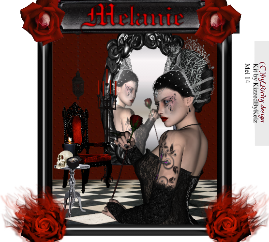Melanie