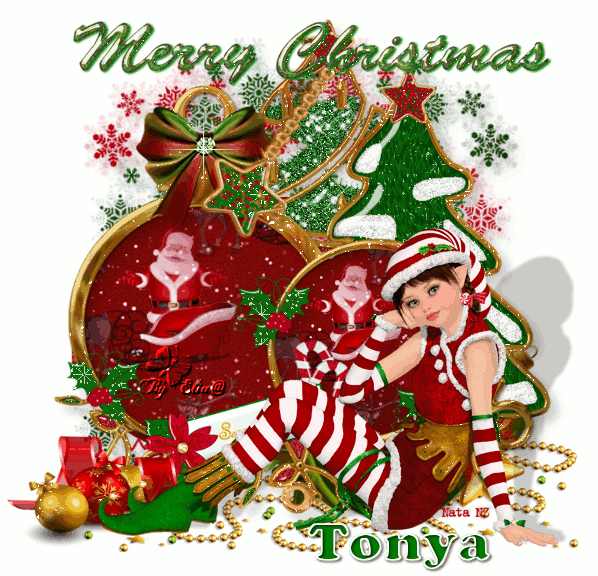 Tonya