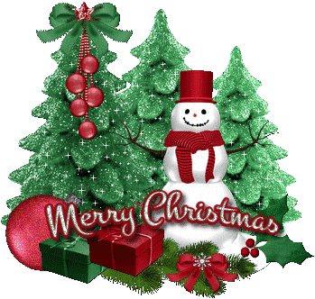 Merry Christmas
