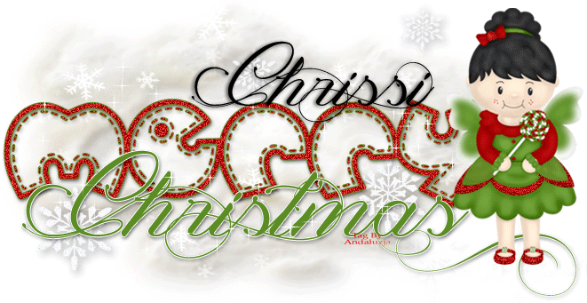 Christmas Fee-Chrissi