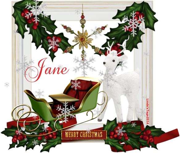 JANE