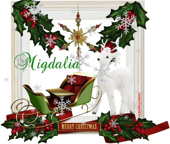 MIGDALIA