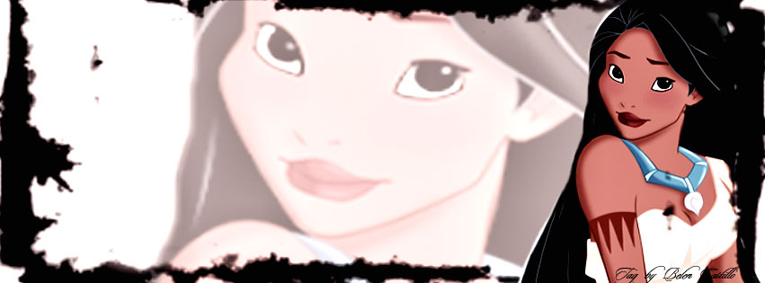 Pocahontas