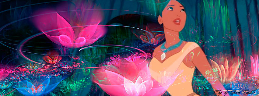 Pocahontas