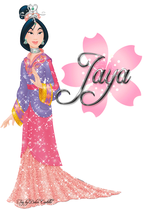 Mulan - Jaya