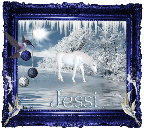 Jessi