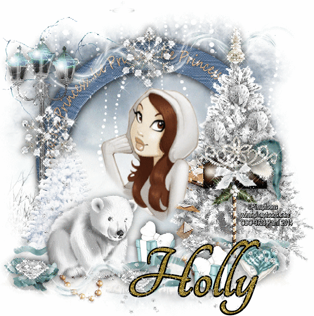 Holly