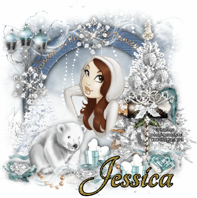 Jessica