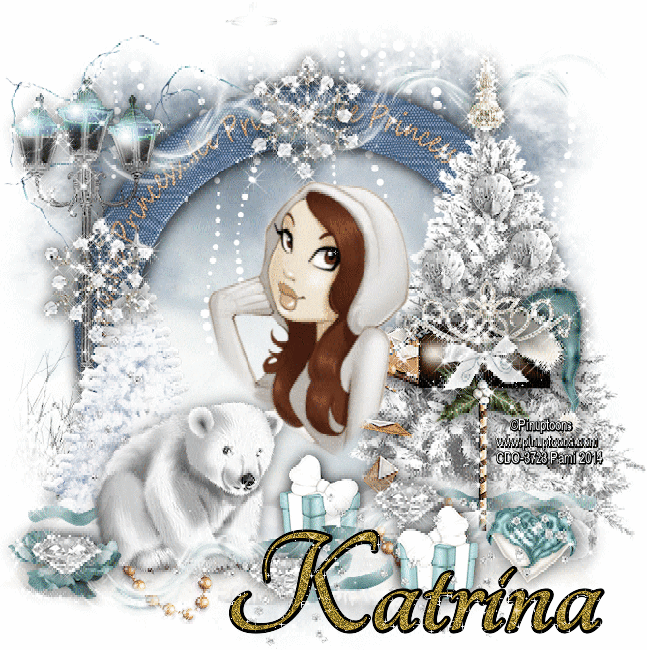 Katrina