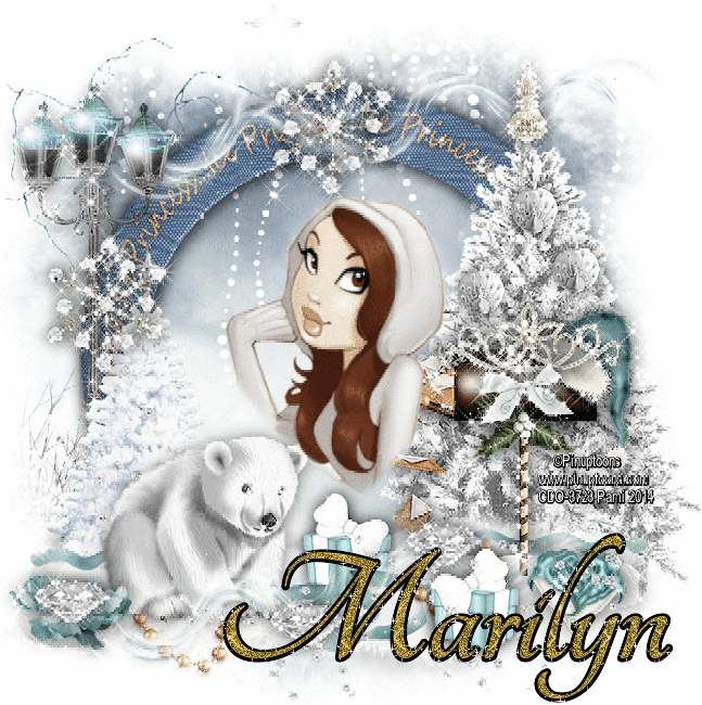 Marilyn