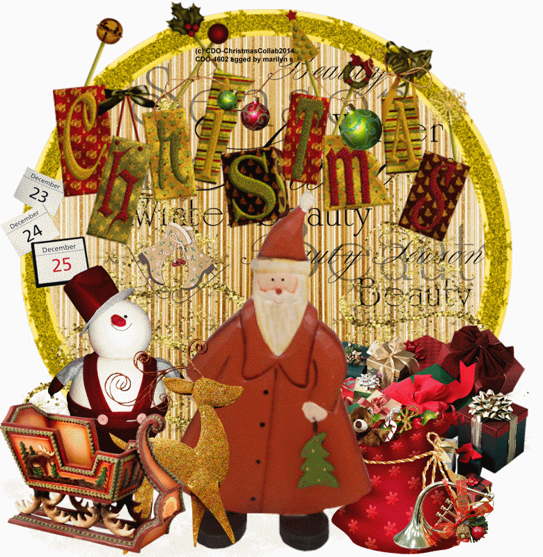 CHRISTMAS/25