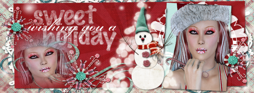 Sweet Holiday