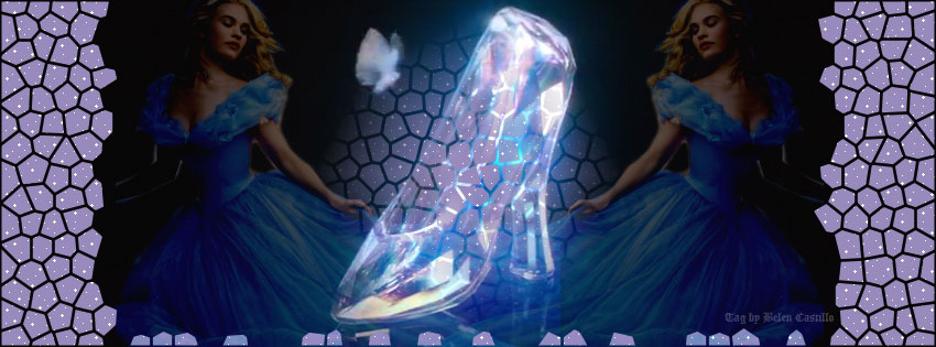 Cinderella Live Action