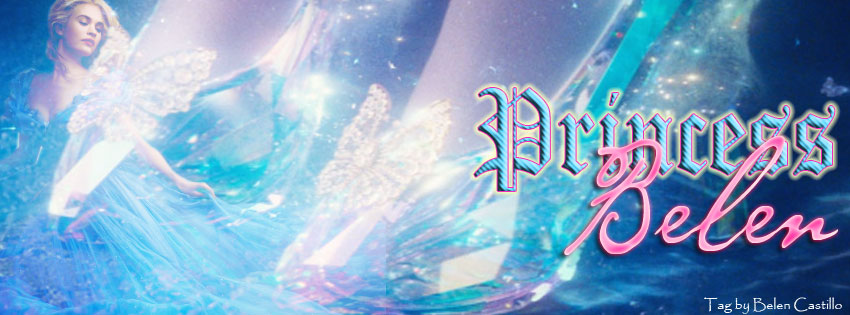 Cinderella Live - Princess Belen