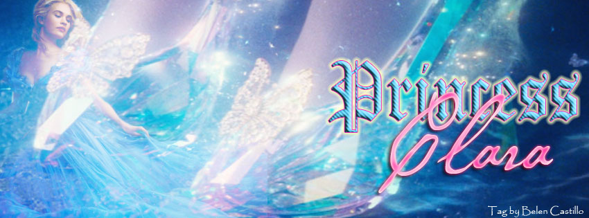 Cinderella Live - Princess Clara