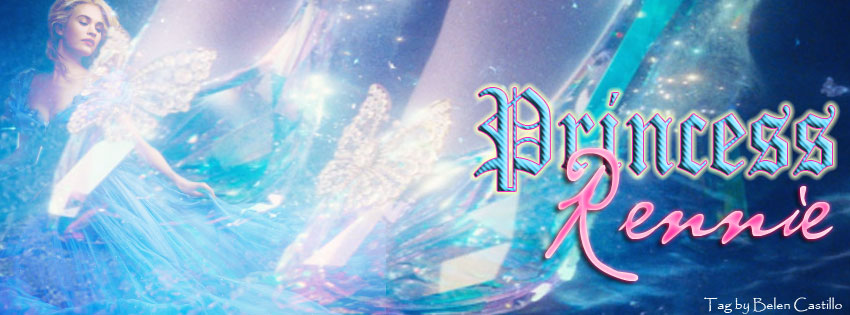 Cinderella Live - Princess Rennie