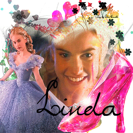 Cinderella Live - Linda