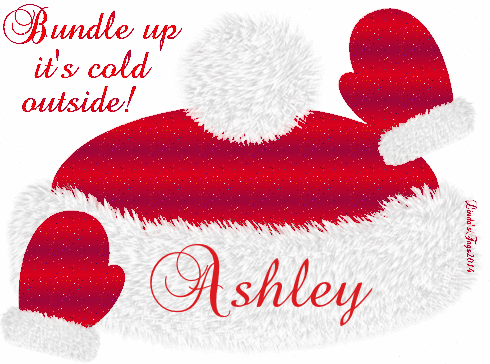 ASHLEY