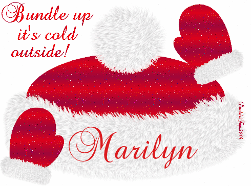 MARILYN